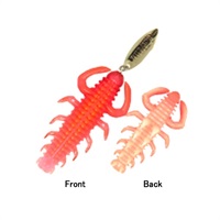 ハタ喰い．蟲　2．0インチ